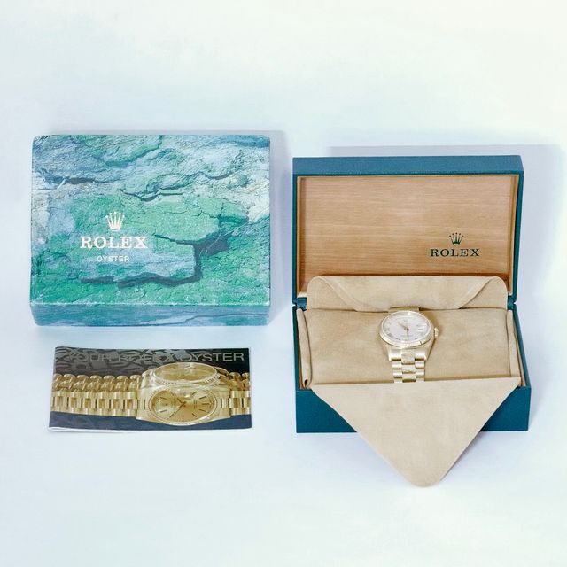 Rolex Day-Date 18248 Image 5